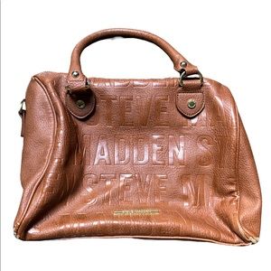 Steve Madden purse